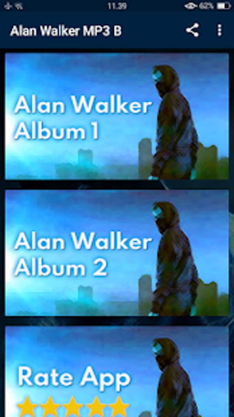 Imagen 3 para Alan Walker Songs Offline…