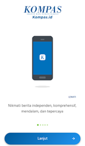 Image 1 for Kompas.id