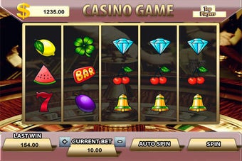 Image 0 for Cashman Hit It Rich Las V…