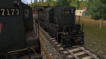 Image 0 for Trainz Railroad Simulator…