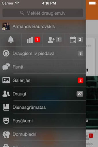 Image 0 for Draugiem