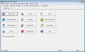 Imagen 0 para RW4M Portable