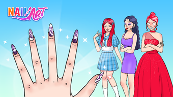 Imagen 0 para Nail Art - Yes or No