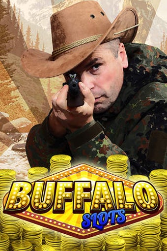 Image 0 for -888- King Buffalo Slots