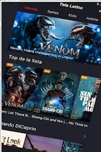 Imagen 0 para Tele Latino