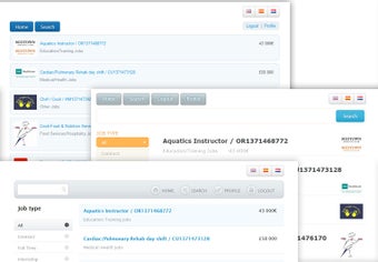 Image 0 for Job Listing Script