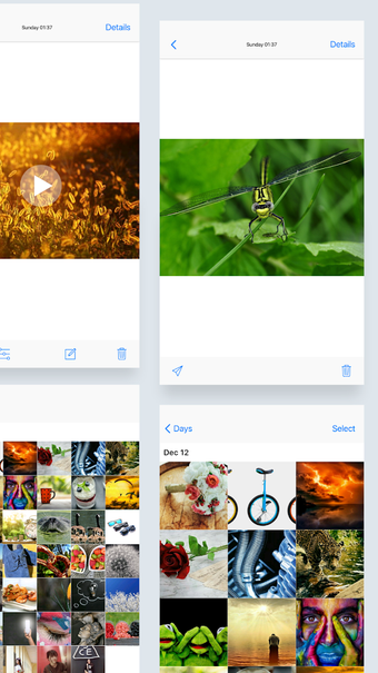 Image 2 for iGallery I.O.S.12 - Phone…