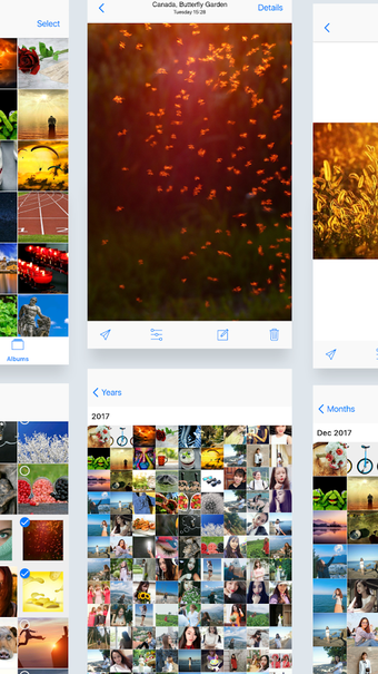 Image 0 for iGallery I.O.S.12 - Phone…