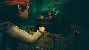 Image 2 for Scary Evil Teacher Horror…