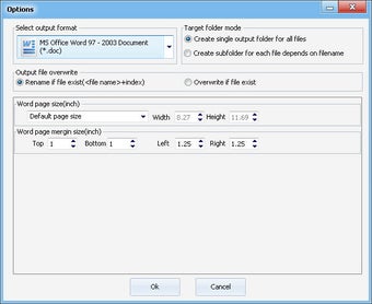 Imagen 0 para Abex HTML to All Converte…