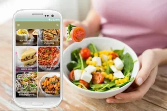 Imagen 0 para Recipes  Slimming Recipes