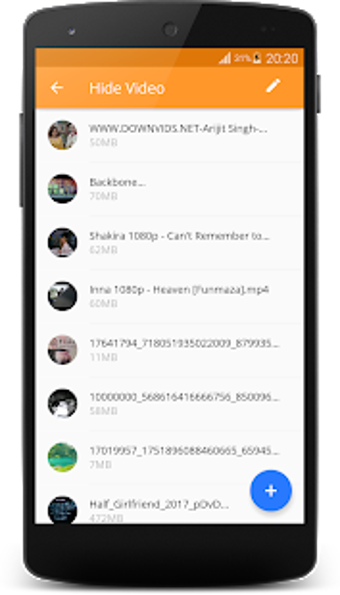 Imagen 3 para Folder & File Locker