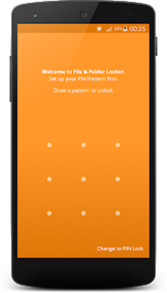 Imagen 1 para Folder & File Locker