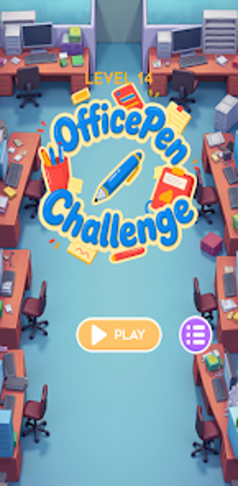 Image 0 for OfficePenChallenge