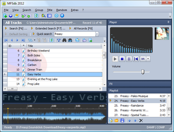 Imagen 0 para MP3db 2012