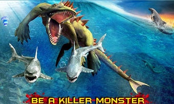Imagen 0 para Ultimate Sea Monster 2016
