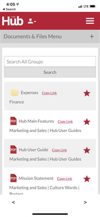 Image 0 for Ruan Hub