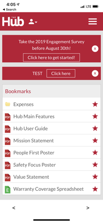 Image 1 for Ruan Hub