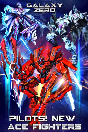 Image 0 for Galaxy Zero