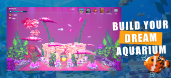 Image 0 for Tiny Aquarium