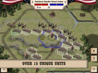 Image 0 for Civil War: Bull Run 1861