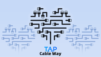 Image 0 for Tap Cable Way