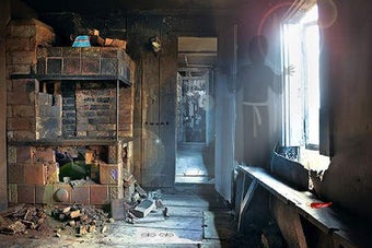 Image 0 for Escape Games Ghost City P…