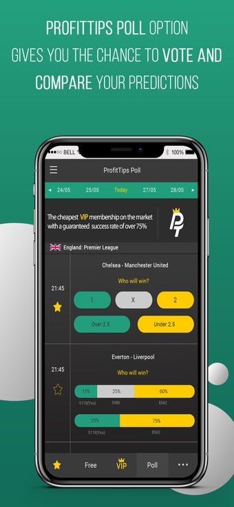 Image 3 for ProfitTips - Football Tip…