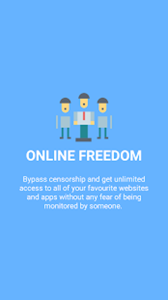 Imagen 3 para GeckoVPN - Free Unlimited…