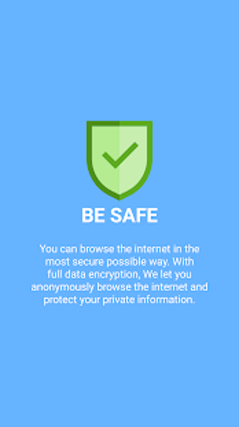 Imagen 2 para GeckoVPN - Free Unlimited…