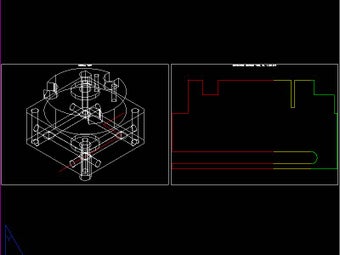 Imagen 0 para Developed Section For Aut…