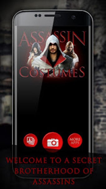 Image 0 for Assasin's Costumes