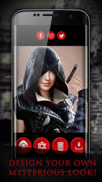 Image 3 for Assasin's Costumes
