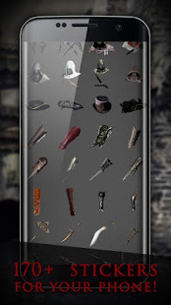 Image 2 for Assasin's Costumes