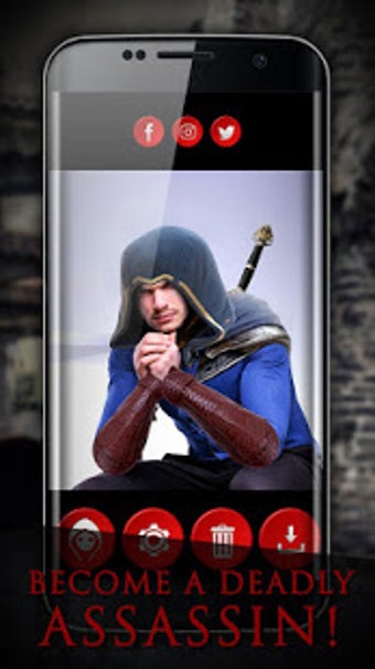 Image 1 for Assasin's Costumes