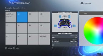 Image 0 for Afterglow for Windows 10