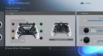 Image 3 for Afterglow for Windows 10