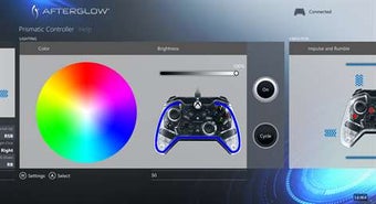 Image 2 for Afterglow for Windows 10