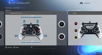 Image 1 for Afterglow for Windows 10
