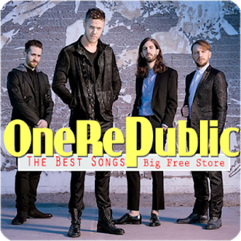 Imagen 3 para OneRepublic The Best Song…