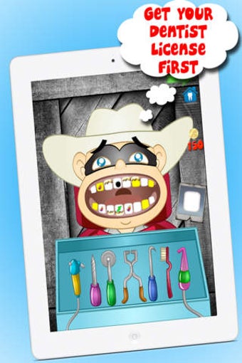 Image 0 for Crazy Doctor And Dentist …