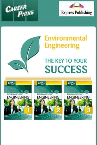 Image 0 for Career Paths - Environmen…
