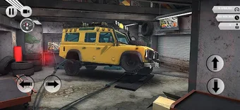 Imagen 0 para Mud Offroad:Crawling Simu…
