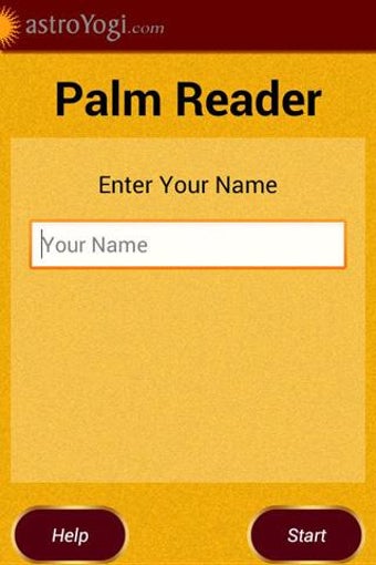 Imagen 3 para Palm Reading