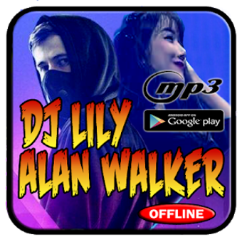 Imagen 2 para Dj Lily - Alan Walker MP3