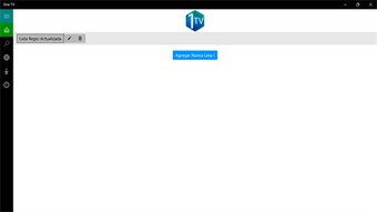 Imagen 0 para One-TV LITE for Windows 1…