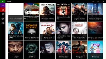 Imagen 1 para One-TV LITE for Windows 1…