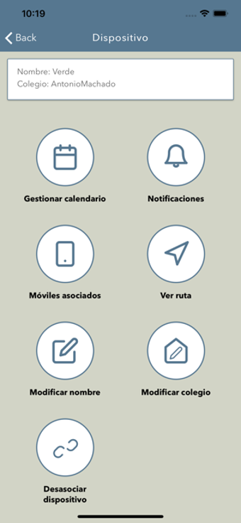 Image 1 for Ruta Escolar Torrent