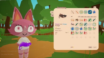 Imagen 0 para Rift Fishing