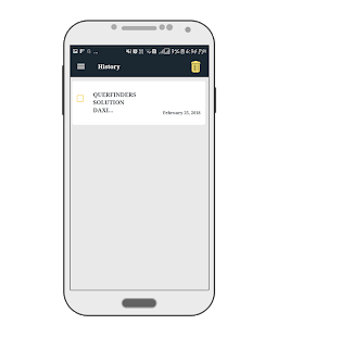 Imagen 0 para Data Finder OCR - Text Mi…